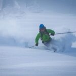 Norway: Alpine Ski Touring Week in Eresfjord - Climbing the Iconic Peaks: Flötatind, Göksøyra, Skjorta, and Trolltind