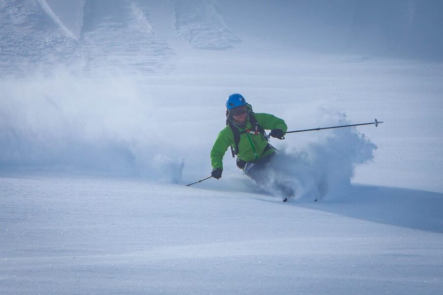 Norway: Alpine Ski Touring Week in Eresfjord - Climbing the Iconic Peaks: Flötatind, Göksøyra, Skjorta, and Trolltind