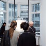 Notagallery Art Embassy Entry Ticket - The Unique Setting of the Notagallery Art Embassy