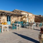 Noto, Portopalo and Marzamemi tour from Syracuse with private driver - At the Southernmost Point: Portopalo di Capo Passero