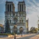 Notre Dame de Paris Outdoor Tour with Interior Visit Option - Viewing the Gargoyles and Architectural Details