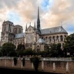 Notre Dame Outdoor and City Center of Paris with Local Guide - Walking Around Île de la Cité and Its Historic Streets