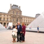 Notre Dame, Ste Chapel, Louvre, Montmartre, Eiffel Tower Private - Starting at Montmartre: An Artistic Village with Historic Roots