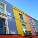 Notting Hill Tour - Visiting the Iconic Portobello Road Market