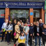Notting Hill Walking Private Tour - Visiting the Notting Hill Bookshop and Film Heritage