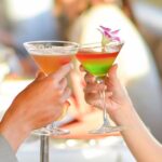 Nova Five Star Sunset Dinner and Jazz - Gourmet 5-Course Maine Lobster and Prime Beef Dinner