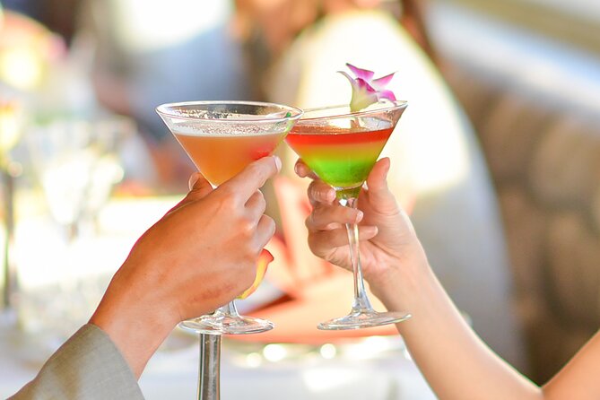 Nova Five Star Sunset Dinner and Jazz - Gourmet 5-Course Maine Lobster and Prime Beef Dinner