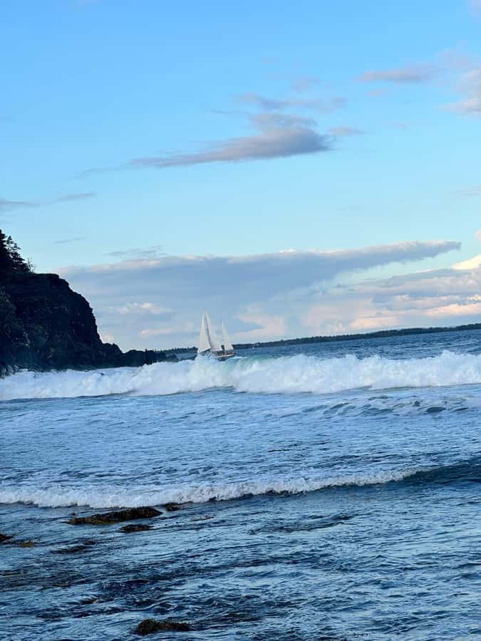 Nova Scotia Highlights: Full-Day Private Tour from Halifax - Discovering Halifax’s Waterfront and Historic Fortifications