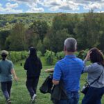 Nova Scotia Wine and Lobster Experience from Halifax - Visiting the Picturesque Fishing Village of Hall’s Harbour