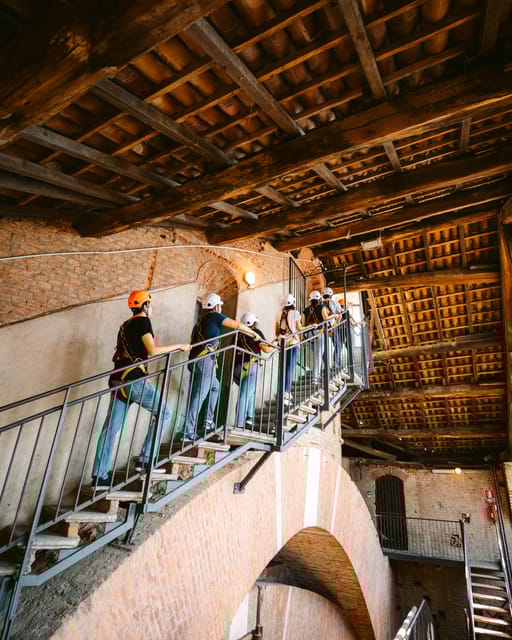 Novara: Dome of Saint Gaudenzio, ascend & visit - Discover the Dome of Saint Gaudenzio, a Landmark of Novara