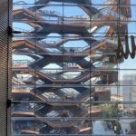 NOW OPEN: Hudson Yards the High Line and the New Vessel - Exploring the High Line: NYC’s Elevated Green Space