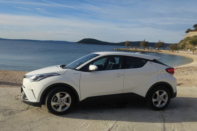 NP Krka from Split Private tour (3h) - Highlights of Krka Waterfalls in the Context of a Short Visit