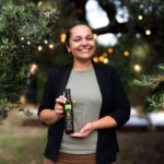 Nuoro: Visit an oil mill with oil tasting - Starting Point in Lotzorai: Easy Access and Clear Directions