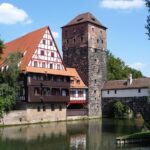 Nuremberg Guided Day Trip from Munich by Train - Walking Tour of Nurembergs Historic Center
