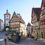 Nuremberg Scavenger Hunt and Sights Self-Guided Tour - Navigating Nuremberg’s City Highlights