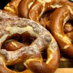 Nuremberg: Traditional Food Tasting and Sightseeing Tour - Starting Point at Königstraße 82 and Meeting Details