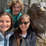 Nutty Natchez Scavenger Hunt - Starting Point at Steampunk Coffee Roasters in Natchez