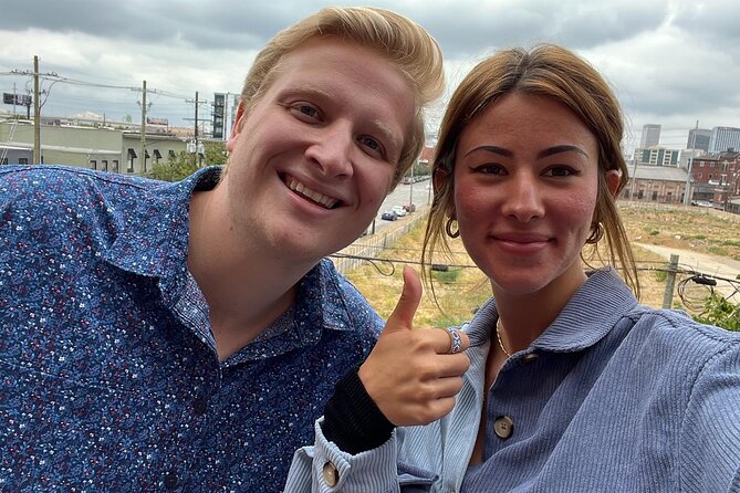 Nutty National Harbor Scavenger Hunt - Locations and Challenges Along the Route