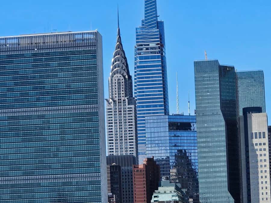 NY: Queens Tour - Street Food, Chinatown & Little India - Queens Neighborhoods: The Largest Chinatown in New York City