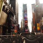 NY: Statue of Liberty, Empire State, and Hop-on Hop-off Tour - Starting Point for Your New York Adventure