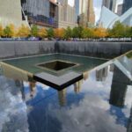 NYC: 9/11 Memorial and Financial District Walking Tour - The Tour Starts at Battery Parks Castle Clinton Entrance