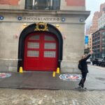 NYC 9/11 Memorial and Financial District Walking Tour - The Significance of Wall Street and the NYSE