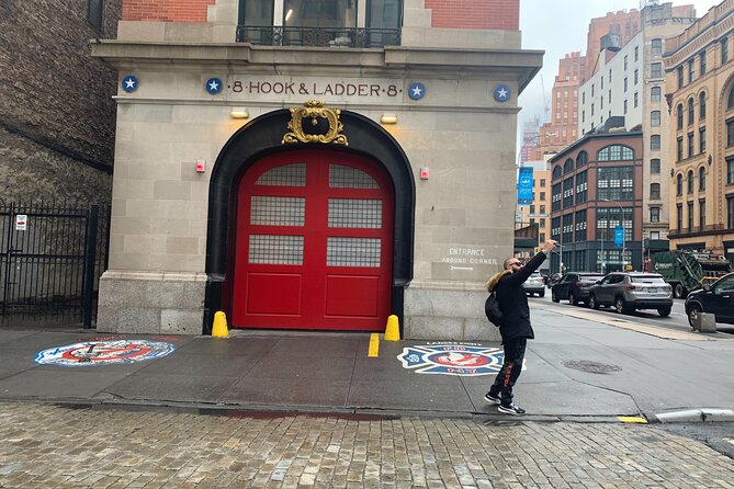 NYC 9/11 Memorial and Financial District Walking Tour - The Significance of Wall Street and the NYSE