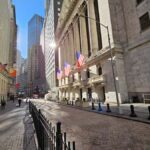 NYC: 9/11 Memorial, Wall Street, and Seaport Guided Tour - Starting Point at the M Social Hotel Near the World Trade Center