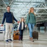 NYC Airports All Inclusive Private Arrival Transfer JFK LGA EWR - Luxury Vehicle Options for Different Group Sizes