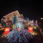 NYC at Night: 3.5 Hour Tour of Holiday Lights - Departure from Times Square at 211 West 43rd Street