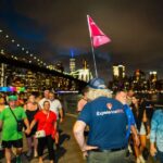 NYC at Night: 3-Hour Luxury Bus Tour of Top Highlights - Illuminated Landmarks and Skyline from Columbus Circle and Fifth Avenue