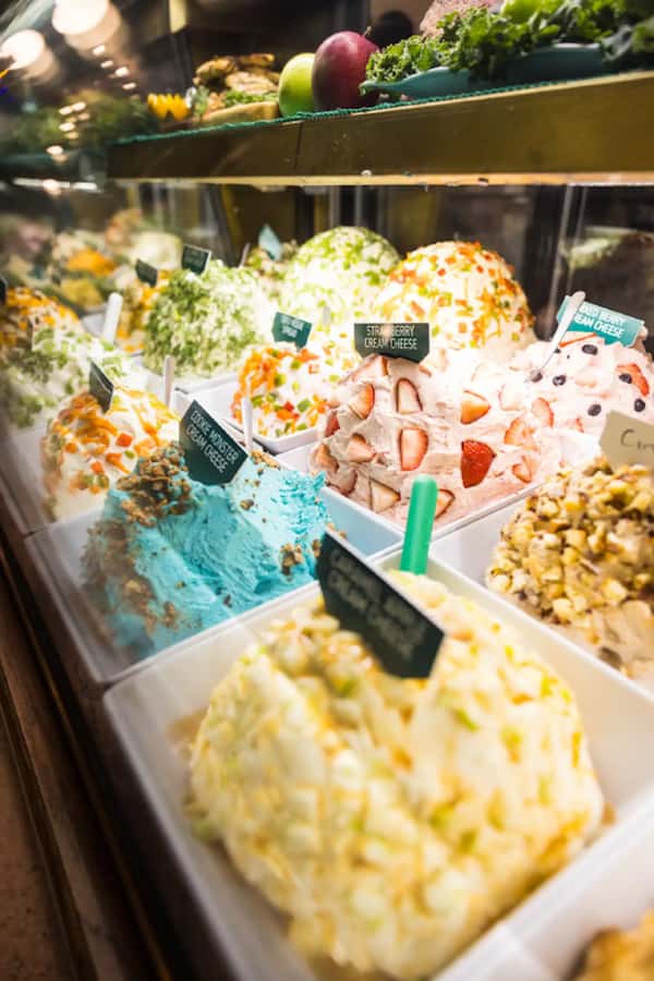 NYC Bagel Tours: Midtown's Iconic Bagels - Exploring Midtowns Iconic Bagel Shops