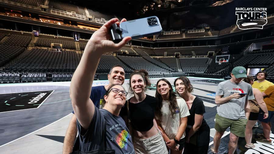 NYC: Barclays Center Tour Experience - Visiting the Heart of Brooklyn: Barclays Center Location and Meeting Details
