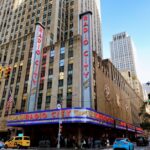 NYC; Best of Midtown Manhattan - The Must-See NYC - Iconic Midtown Landmarks: From Times Square to Grand Central
