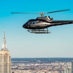 NYC: Big Apple Helicopter Tour - Departure and Meeting Location at Pier 6