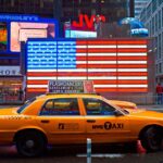 NYC Broadway and Show Business Private Walking Tour - Visiting the Iconic Rockefeller Center and Surroundings