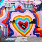 NYC: Brooklyn Graffiti & Street Art Walking Tour in Bushwick - Exploring Bushwick’s Murals: A Visual Feast