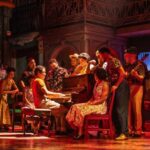 NYC: Buena Vista Social Club the Musical on Broadway - The Story Behind the Musical: Inspired by True Events