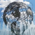 NYC Bus Tour of Brooklyn, Bronx, Queens: Art, Food & Sports - Starting Point and Tour Logistics in Midtown Manhattan