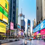 NYC Central Manhattan Walking Tour and Hudson River Cruise - Meeting Point and Tour Logistics in Midtown Manhattan