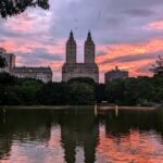 NYC: Central Park After Dark Night Tour with Photos - Starting Point at the Metropolitan Museum of Art