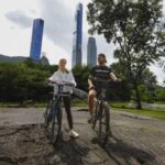 NYC: Central Park Bike Rental - What’s Included in the Bike Rental Pack