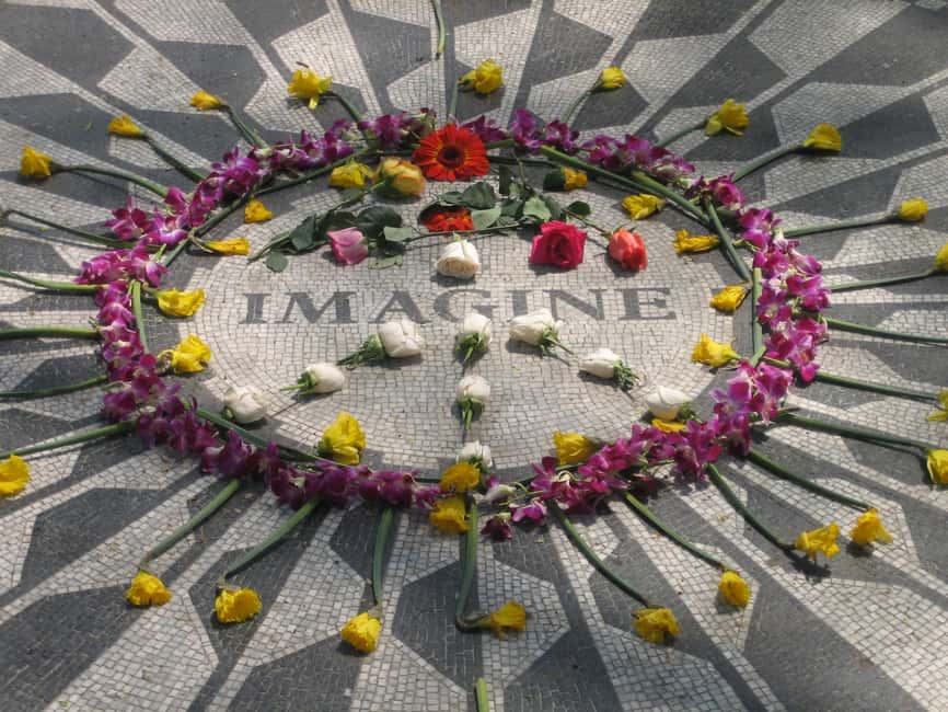 NYC : Central Park by Night: Horse-Drawn Carriage Ride - The Route and Additional Sights