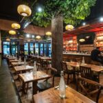 NYC: Central Park Cafe Scenic Lunch & Dinner Experience - Central Park Cafe: An Ideal Spot for Scenic Dining