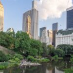 NYC Central Park Essential Guided Walking Tour - See the Animals from Outside the Central Park Zoo