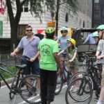 NYC: Central Park Guided Bike Tour - Meeting Point and Logistics