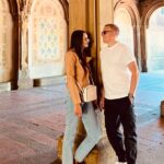 NYC Central Park guided Pedicab Tour - 2 hours - Exploring Central Parks Iconic Starting Point: Columbus Statue