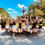 NYC: Central Park guided pedicab tour - Location, Meeting Point, and Accessibility