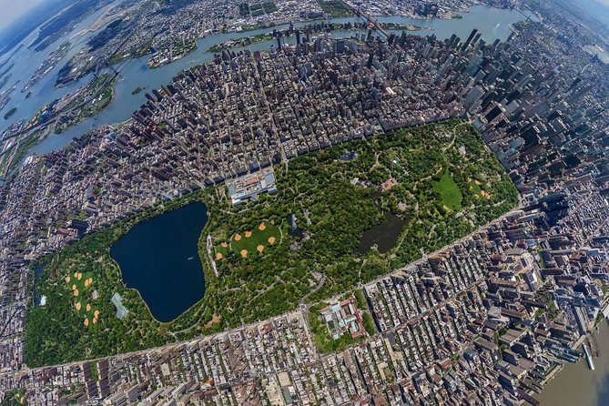 NYC Central Park Horse Carriage Ride (Up to 4 Adults) - Visiting the Landmark Stops in Central Park