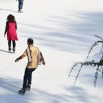 NYC Central Park Ice Skating at Wollman Rink with Skate Rental - Practical Details: Meeting Point and Accessibility